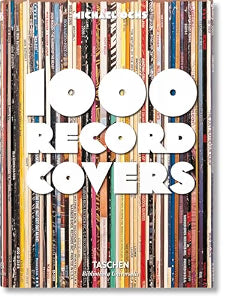 1000 Record Covers / Ochs, Michael