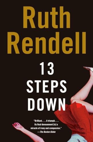 13 Steps Down / Ruth Rendell