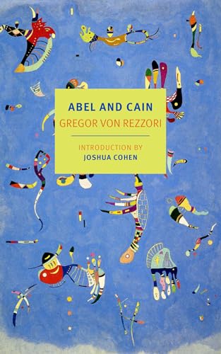Abel and Cain / Von Rezzori, Gregor