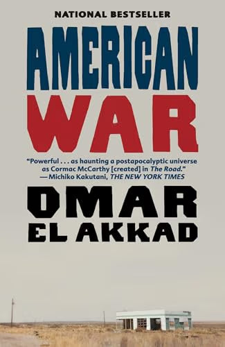 American War: A Novel / El Akkad, Omar