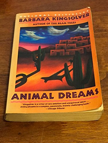 Animal Dreams / Barbara Kingsolver