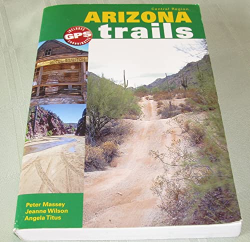 Arizona Trail: Central Region