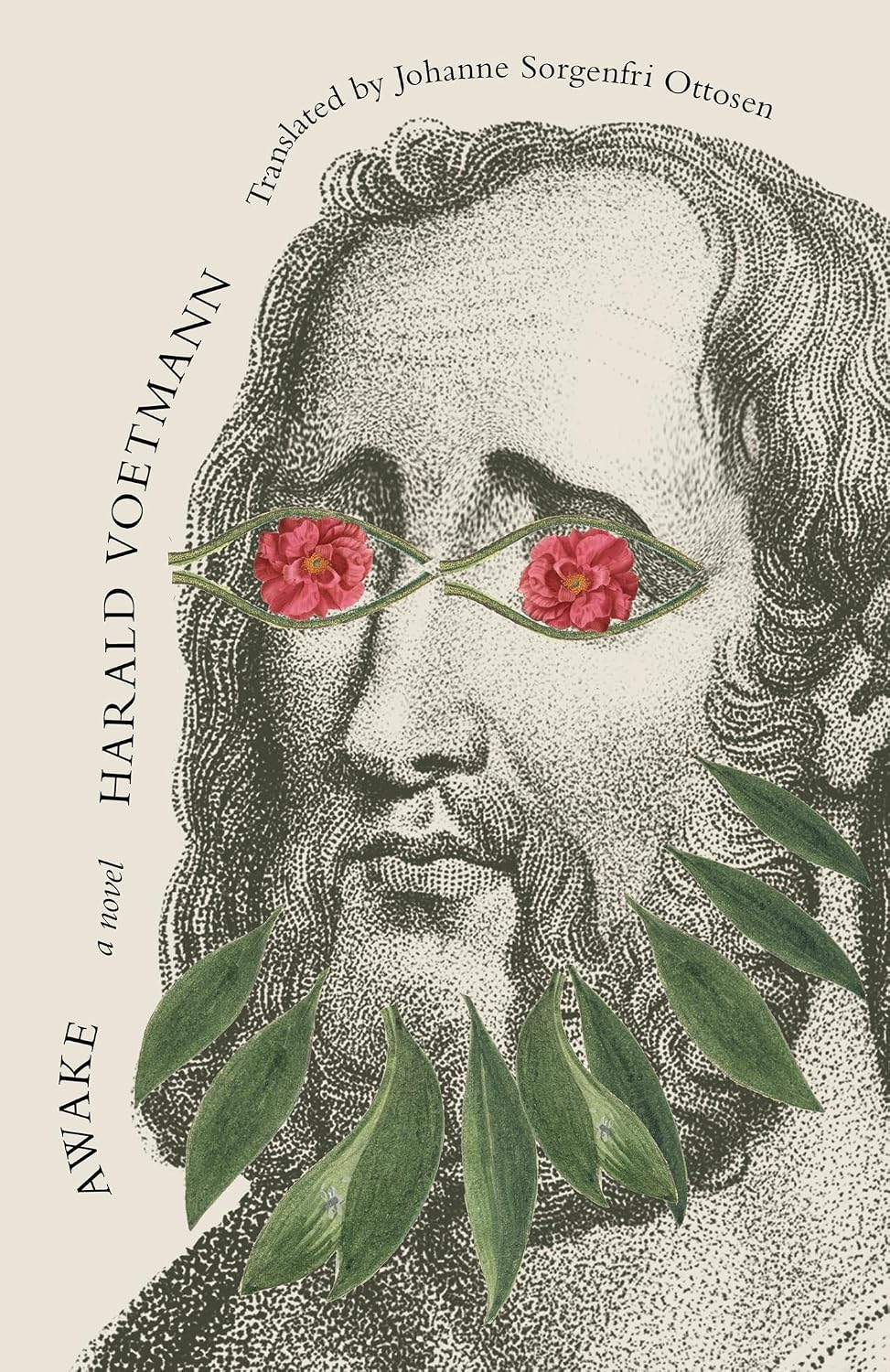 Awake / Harald Voetmann