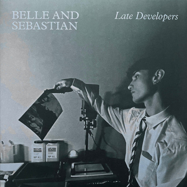 Late Developers / Belle And Sebastian