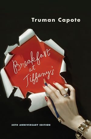 Breakfast at Tiffany's and Three Stories / Capote, Truman