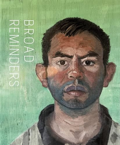 Broad Reminders / Sonsini, John & Pagel, David