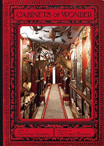Cabinets of Wonder (NEW) / Davenne, Christine