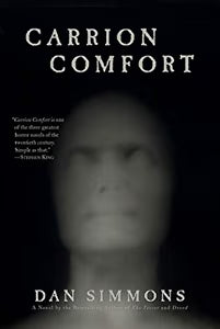 Carrion Comfort: A Novel / Simmons, Dan