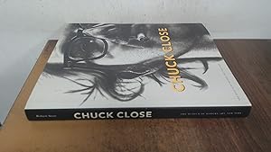 Chuck Close / Storr, Robert