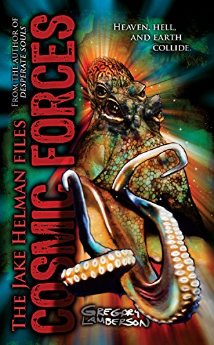 Cosmic Forces / Lamberson, Gregory