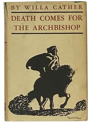 Death Comes for the Archbishop / Cather, Willa