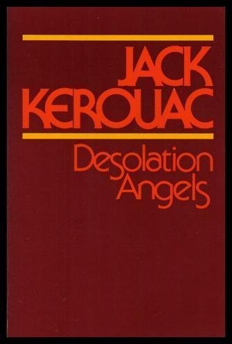 Desolation Angels / Kerouac, Jack
