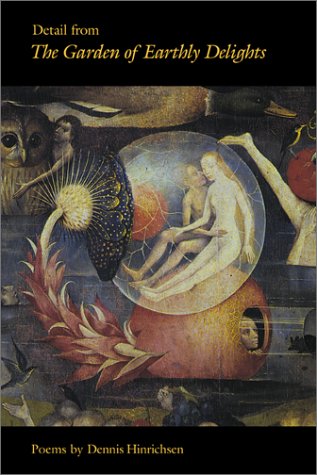 Detail from the Garden of Earthly Delights / Hinrichsen, Dennis