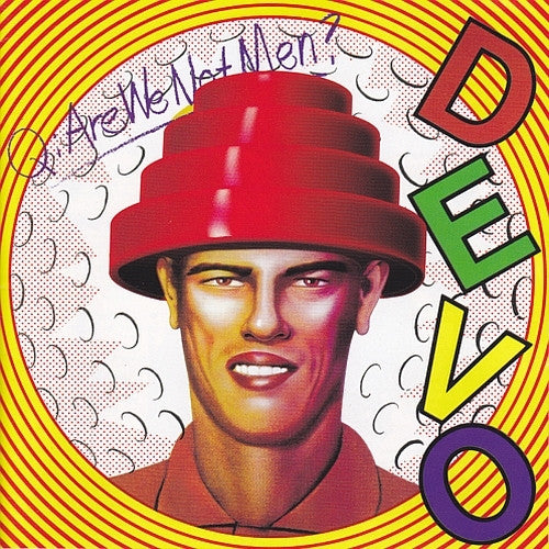 Devo – The Ultra Devo-lux Ltd. Edition / Devo