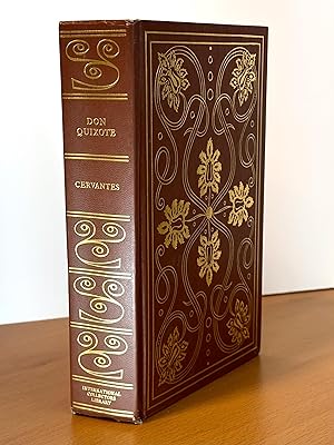 Don Quixote / Cervantes