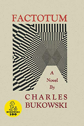 Factotum / Bukowski, Charles
