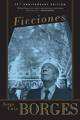 Ficciones / Borges, Jorge Luis