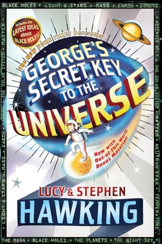 George's Secret Key to the Universe / Hawking, Stephen,Hawking, Lucy