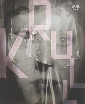 Germaine Krull / Frizot, Michel