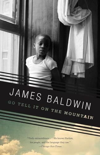 Go Tell It on the Mountain / Baldwin, James