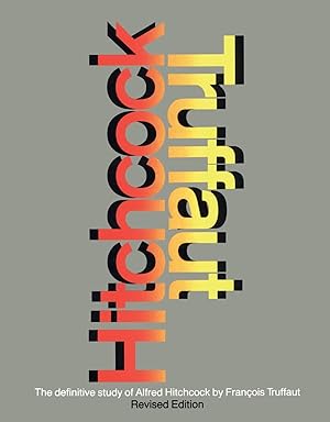 Hitchcock (Revised Edition) / Francois Truffaut