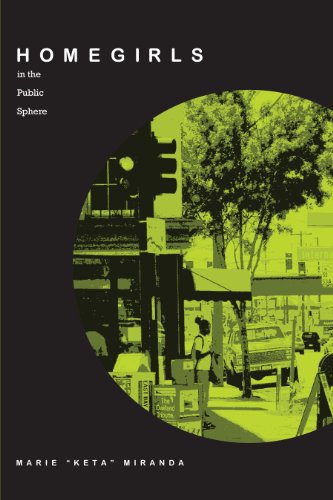 Homegirls in the Public Sphere / Miranda, Marie "Keta"