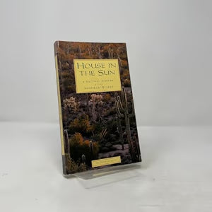 House in the Sun: A Natural History of the Sonoran Desert / Olin, George