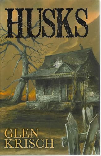 Husks (Signed Limited Edition) / Krisch, Glen