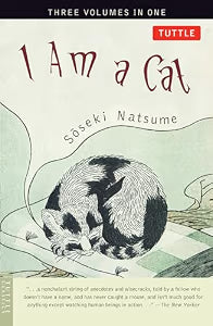 I Am a Cat (NEW) / Natsume, Soseki