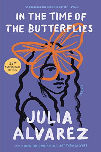 In the Time of the Butterflies / Alvarez, Julia