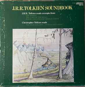 J.R.R. Tolkien Soundbook / J.R.R. Tolkien