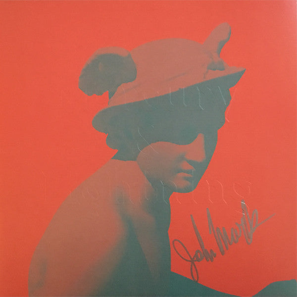 Mercury & Lightning / John Mark McMillan