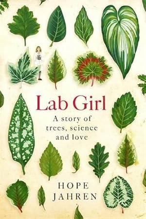 Lab Girl / Jahren, Hope