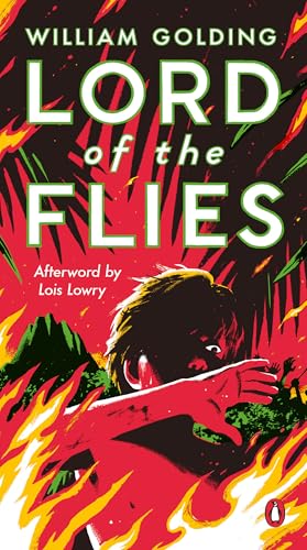 Lord of the Flies / William Golding