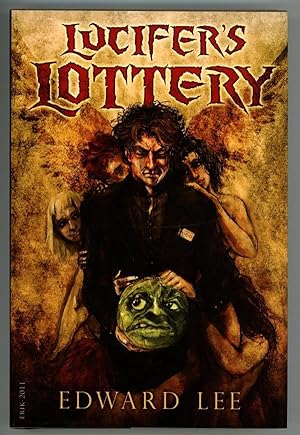 Lucifer's Lottery (Signed Limited Edition) / Lee, Edward