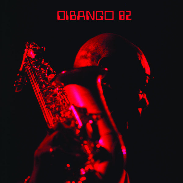 Dibango 82 / Manu Dibango