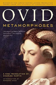 Metamorphoses: A New Translation / Ovid