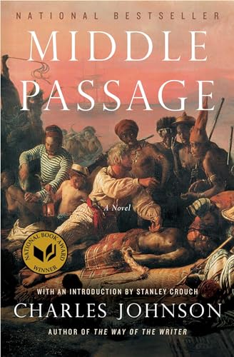 Middle Passage / Johnson, Charles
