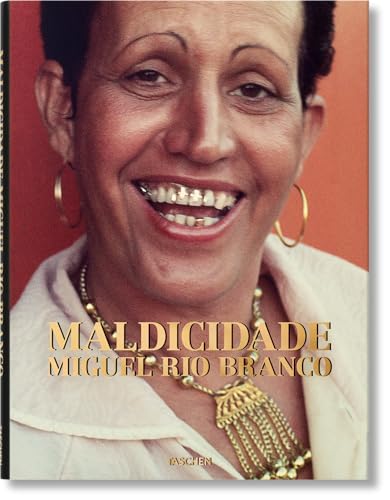 Miguel Rio Branco: Maldicidade / Paulo Herkenhoff