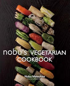 Nobu's Vegetarian Cookbook /