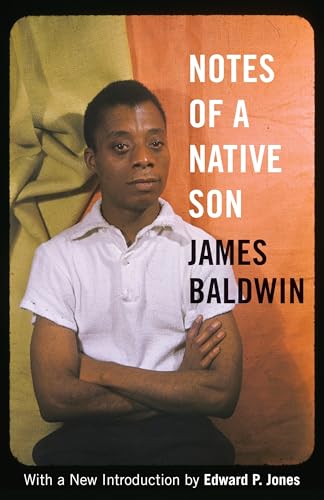 Notes of a Native Son / Baldwin, James