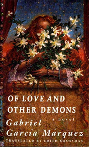 Of Love and Other Demons / Marquez, Gabriel Garcia
