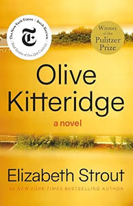 Olive Kitteridge / Strout, Elizabeth
