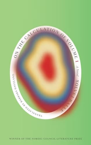 On the Calculation of Volume (Book I) / Balle, Solvej