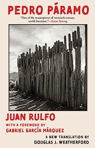 Pedro Páramo / Juan Rulfo