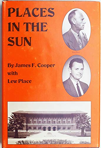 Places in the Sun / Cooper, James F. & Place, Lew