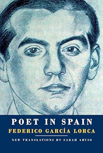Poet in Spain / García Lorca, Federico
