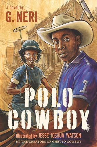 Polo Cowboy / Neri, G.