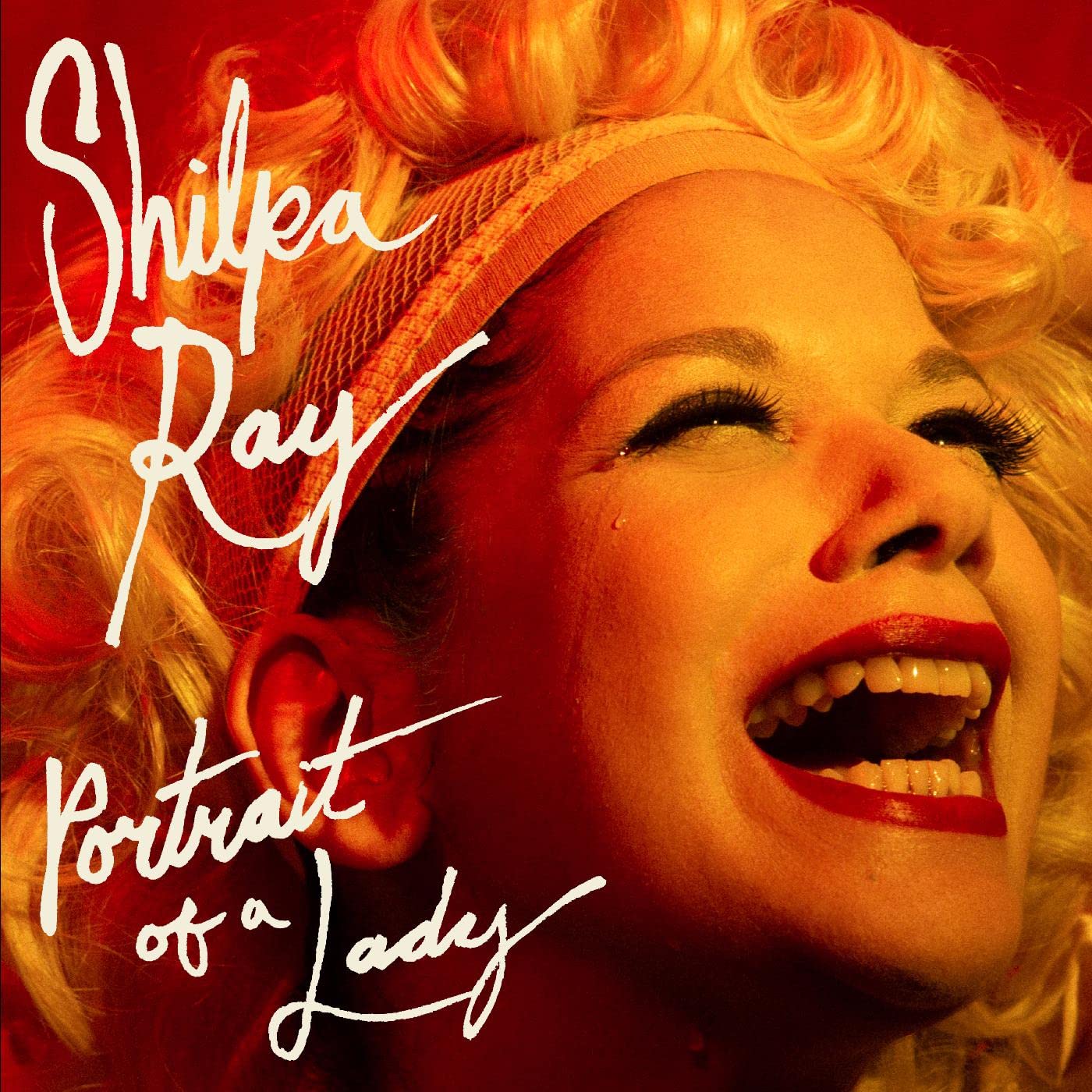 Portrait Of A Lady / Shilpa Ray