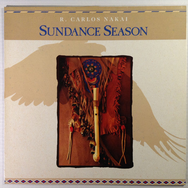 R. Carlos Nakai / Sundance Season